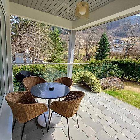 Falcon Lodge Kaprun Kitzsteinhorn - Steinbock Lodges Экстерьер фото