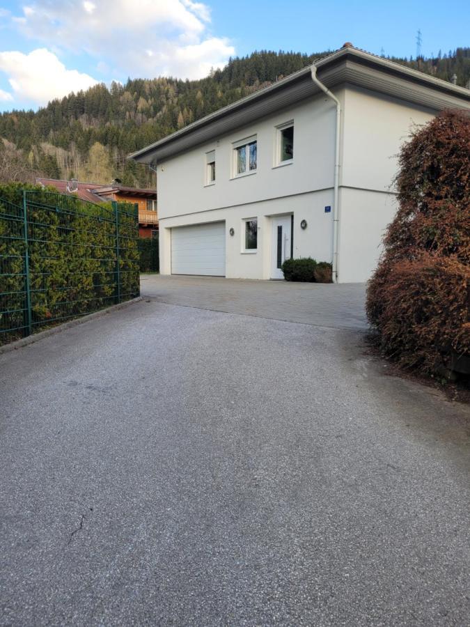Falcon Lodge Kaprun Kitzsteinhorn - Steinbock Lodges Экстерьер фото