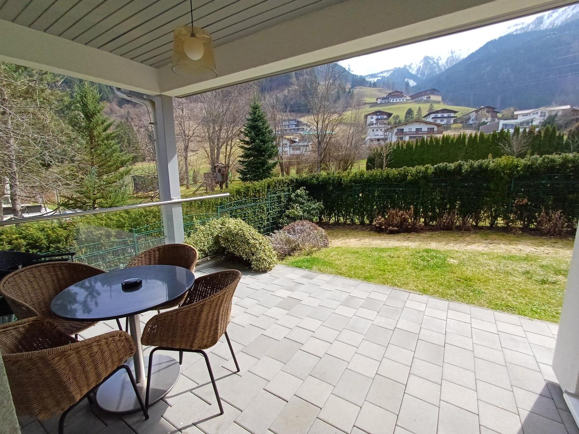 Falcon Lodge Kaprun Kitzsteinhorn - Steinbock Lodges Экстерьер фото