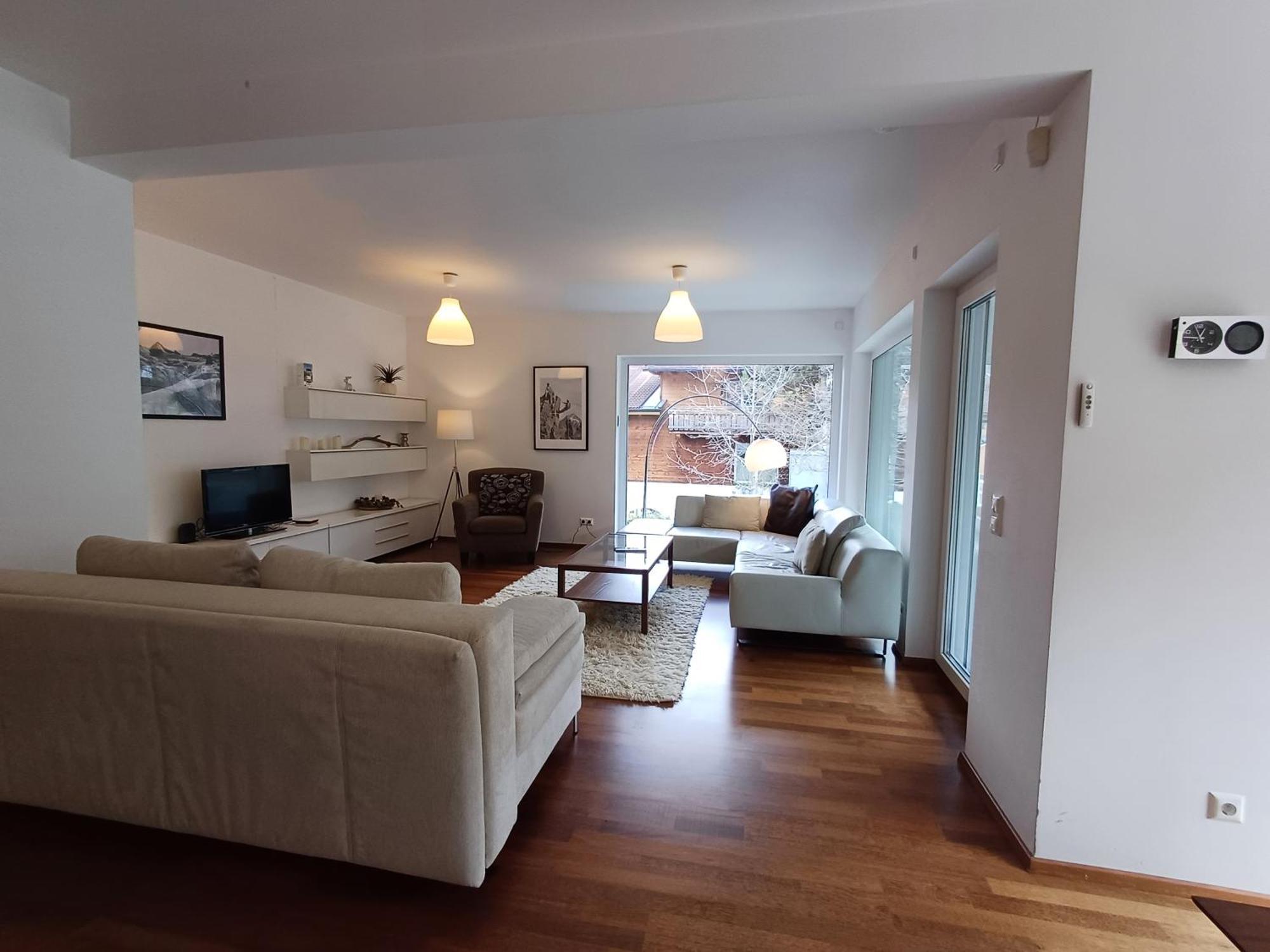 Falcon Lodge Kaprun Kitzsteinhorn - Steinbock Lodges Экстерьер фото